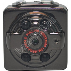 Миниатюрная видеокамера ZX8