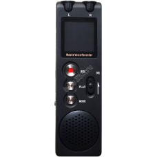 Мини диктофон с записью сотовых разговоров PRO Инспектор 1