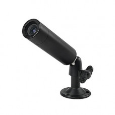 Миниатюрная черно-белая проводная видеокамера с микрофоном RM-88 High Mate Vision